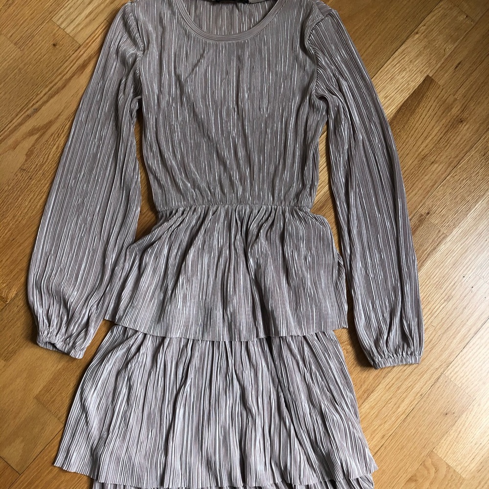Zara Party Dress
